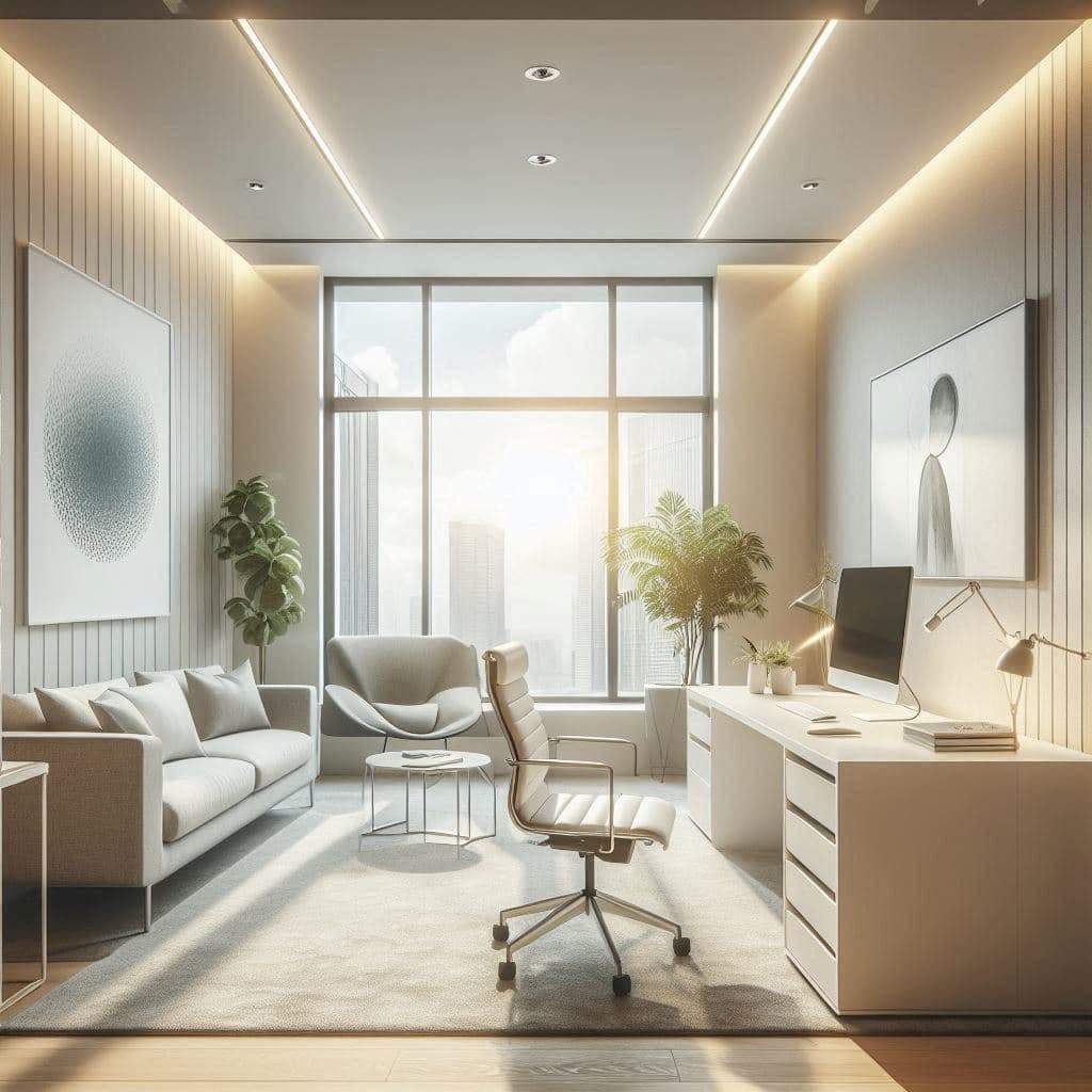 大厦名字文章配图